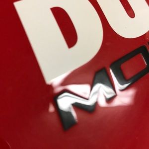 Meet your Posher, Anderson